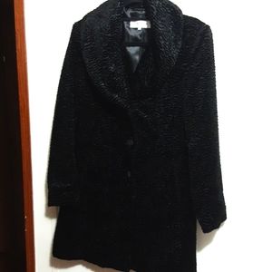 CALVIN KLEIN Coat NWOT